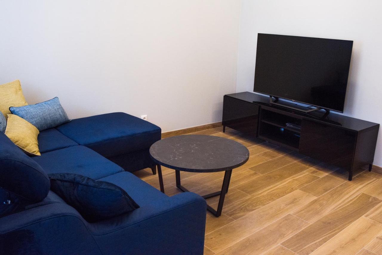 Heart Of Vilnius Apartment 外观 照片