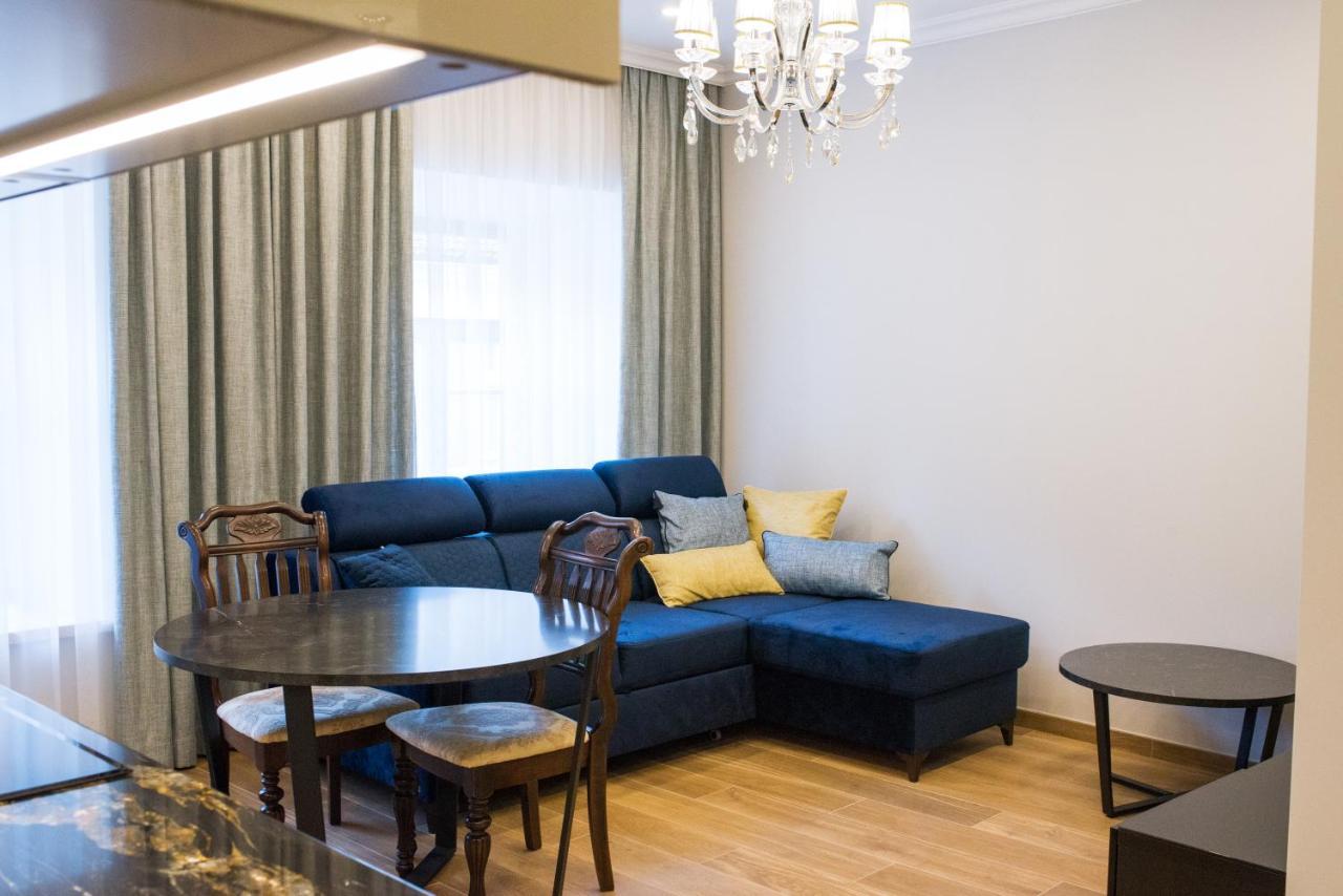 Heart Of Vilnius Apartment 外观 照片