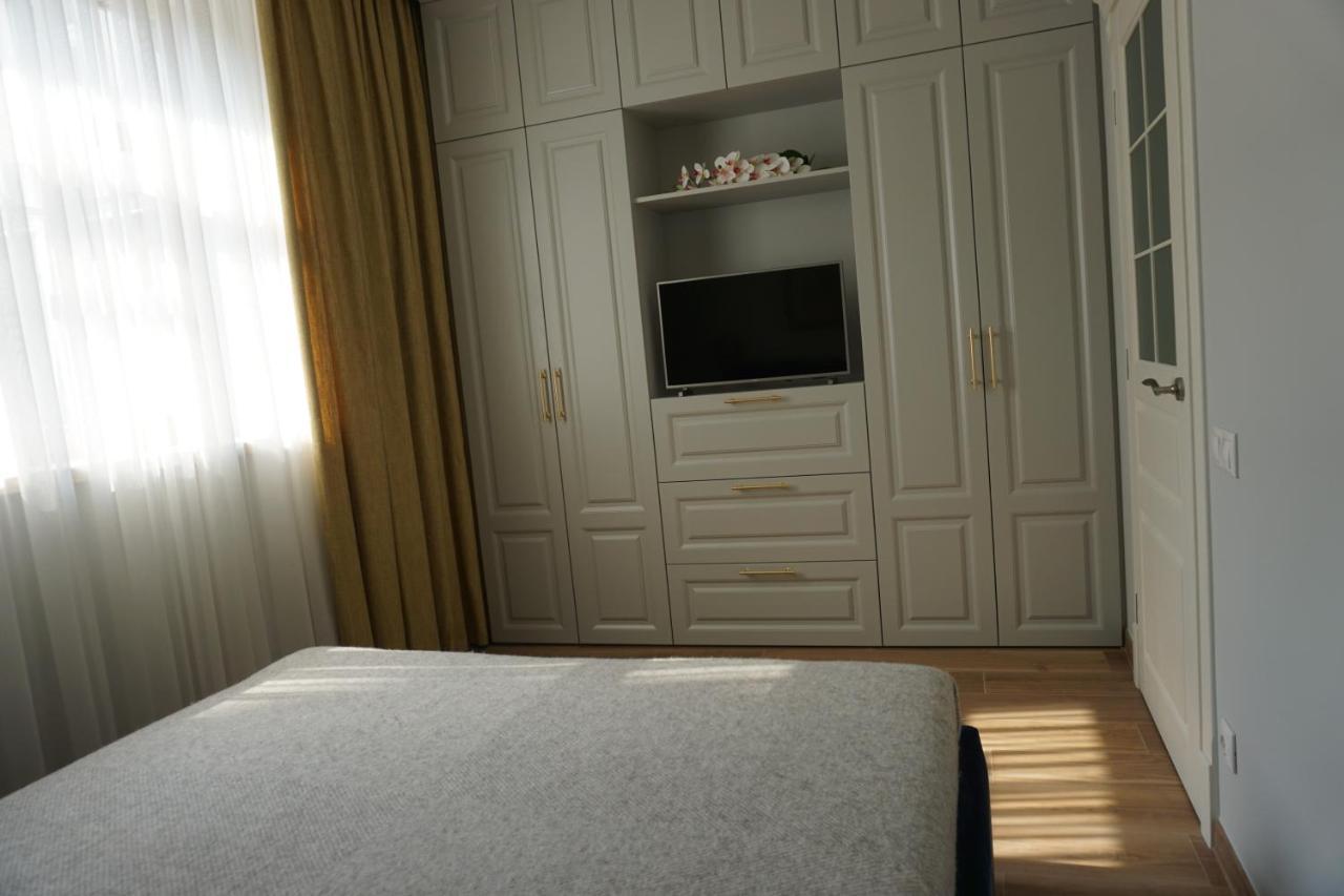 Heart Of Vilnius Apartment 外观 照片