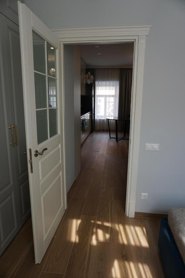 Heart Of Vilnius Apartment 外观 照片